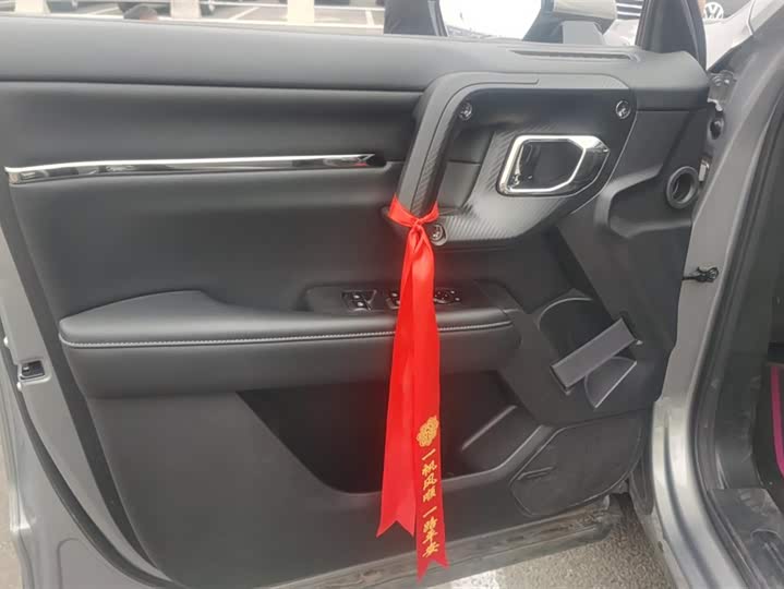 Zdjęcie 7 - Haval H-Dog