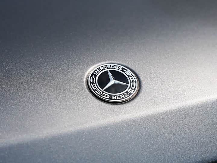 Фото 4 - Mercedes-Benz G-Class