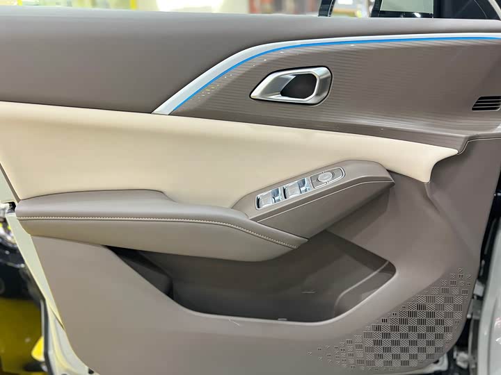 Haval H6L 2026 2026款 2.0T Ultra
