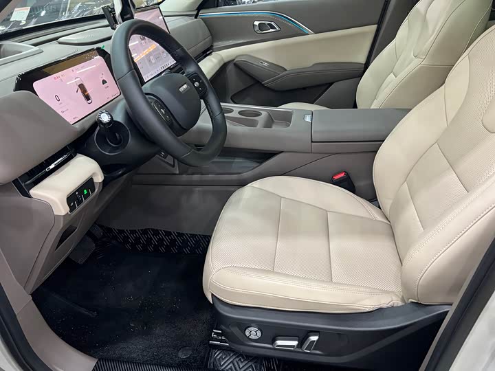 Haval H6L 2026 2026款 2.0T Ultra