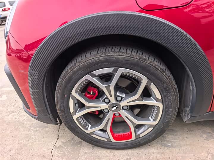 Фото 6 - Ora Good Cat GT (03 GT)
