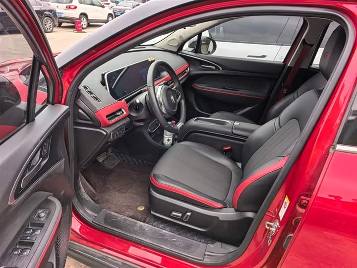 Фото 8 - Ora Good Cat GT (03 GT)