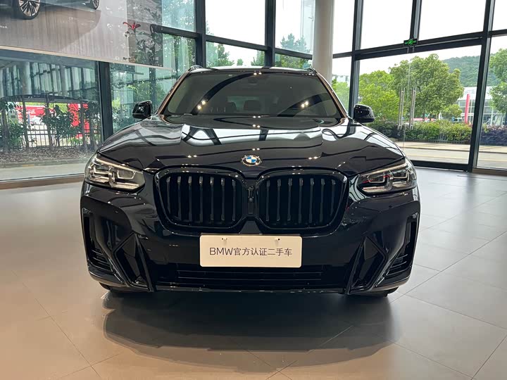 Фото 2 - BMW X3