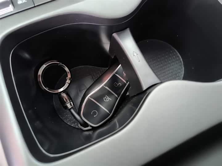 BYD Yuan Up 2025 2025款 智驾版 401KM 活力版
