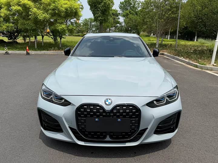 Фото 2 - BMW 4 Series