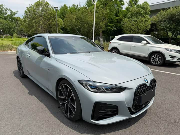 Фото 3 - BMW 4 Series