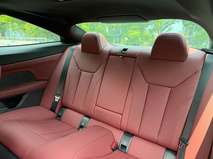 Фото 6 - BMW 4 Series