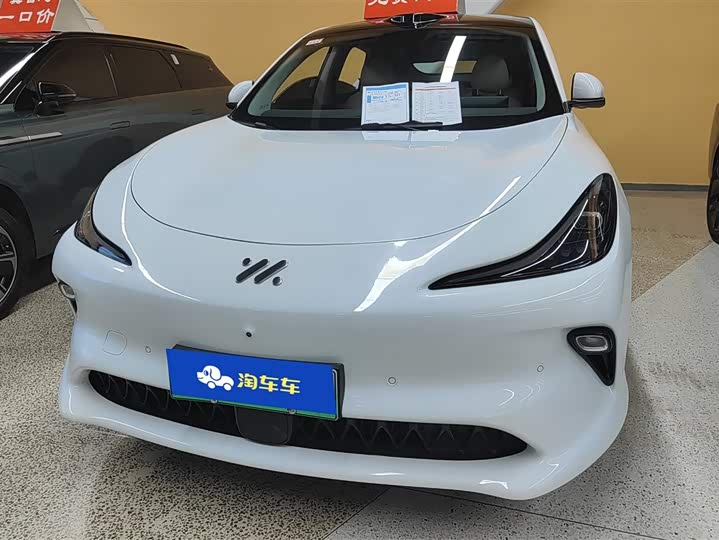 Фото 2 - IM motors LS6