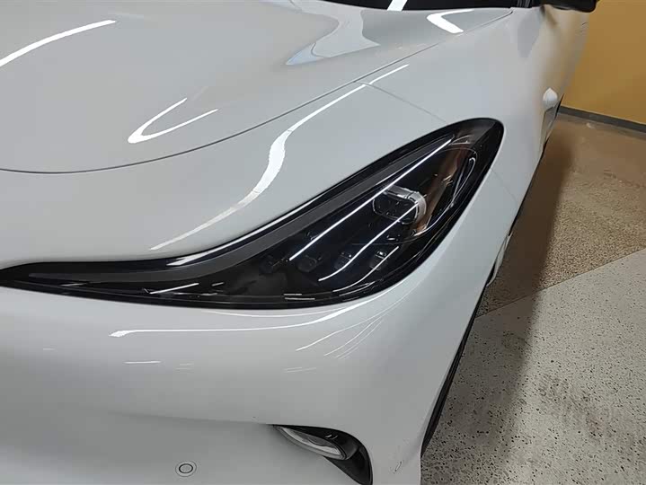 Фото 5 - IM motors LS6