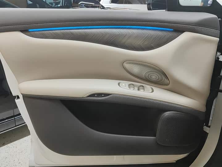 Фото 7 - IM motors LS6