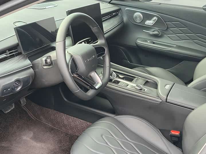 Фото 6 - Chery Arrizo 8