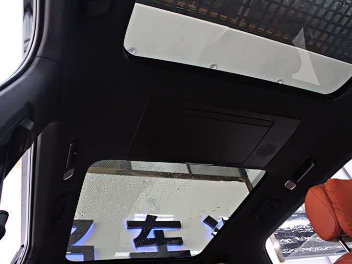 Фото 8 - LiXiang L9