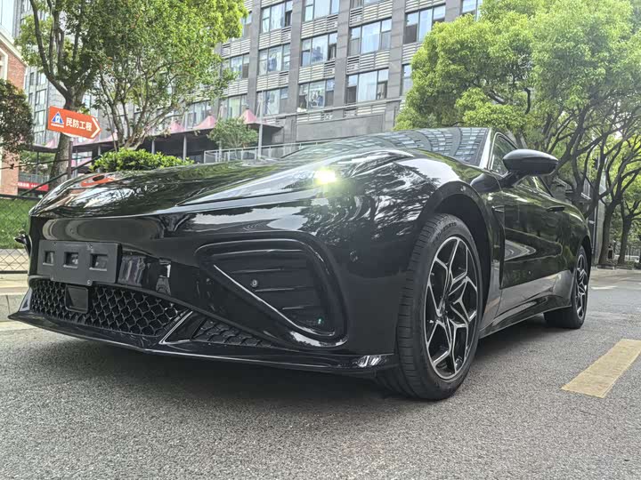 Hozon GT 2023 2023款 560 Lite