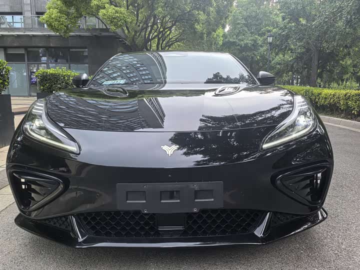 Hozon GT 2023 2023款 560 Lite