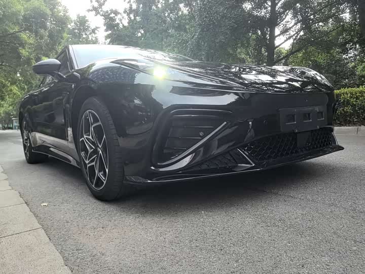 Hozon GT 2023 2023款 560 Lite