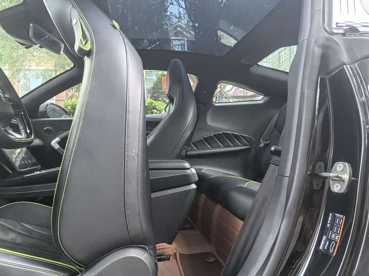 Hozon GT 2023 2023款 560 Lite