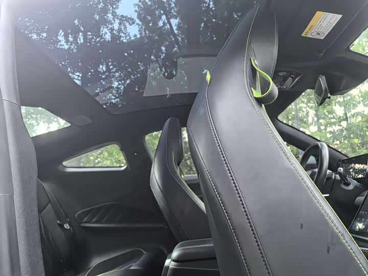 Hozon GT 2023 2023款 560 Lite