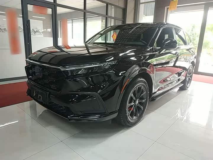 Фото 2 - Honda CR-V