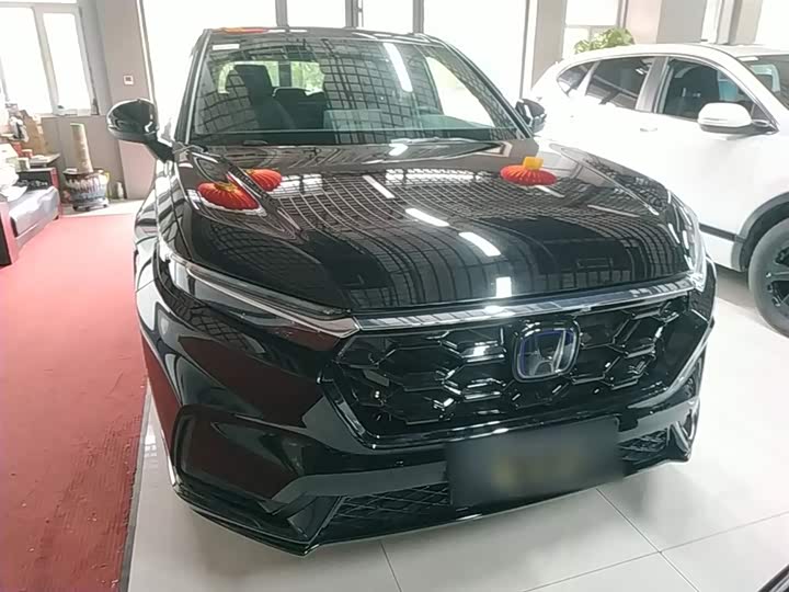 Фото 3 - Honda CR-V