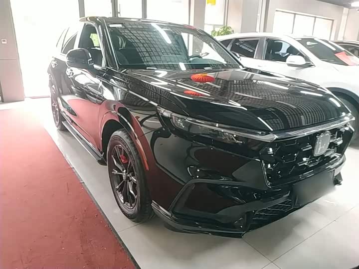 Фото 4 - Honda CR-V