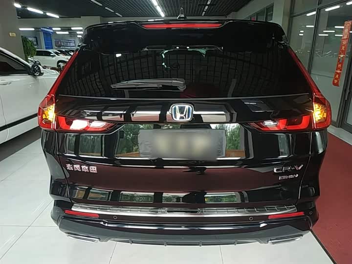 Фото 6 - Honda CR-V