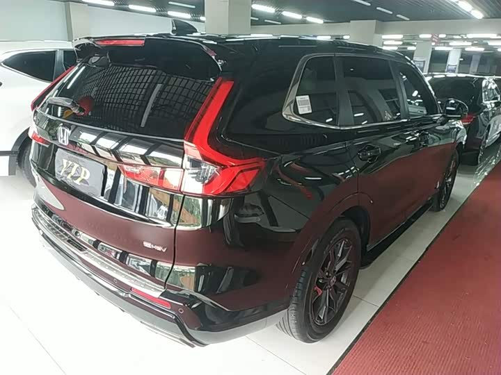 Фото 7 - Honda CR-V