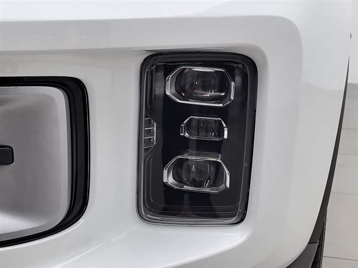 Geely Icon 2023 2023款 1.5TD 巧克力醇巧版