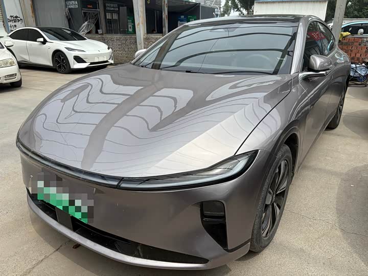 Фото 1 - Changan Qiyuan (Nevo) A07