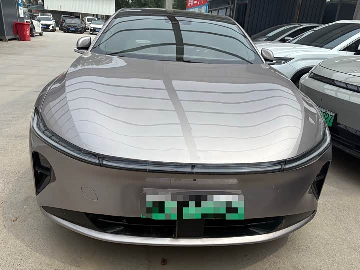 Фото 2 - Changan Qiyuan (Nevo) A07