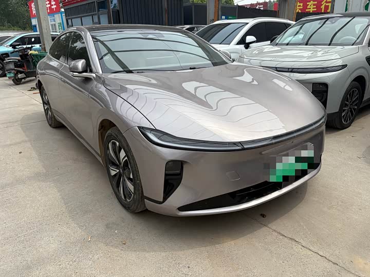 Фото 3 - Changan Qiyuan (Nevo) A07
