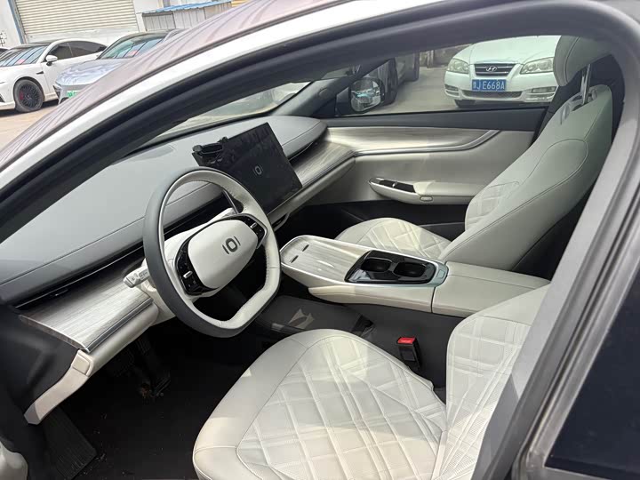 Фото 4 - Changan Qiyuan (Nevo) A07