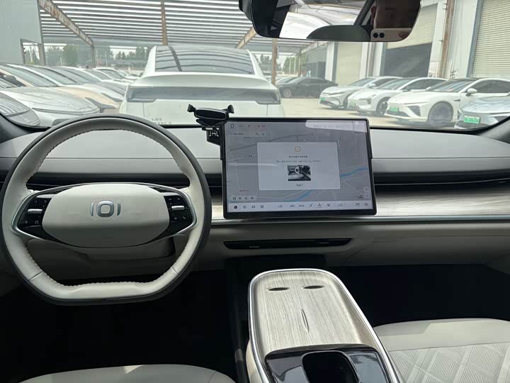 Фото 6 - Changan Qiyuan (Nevo) A07