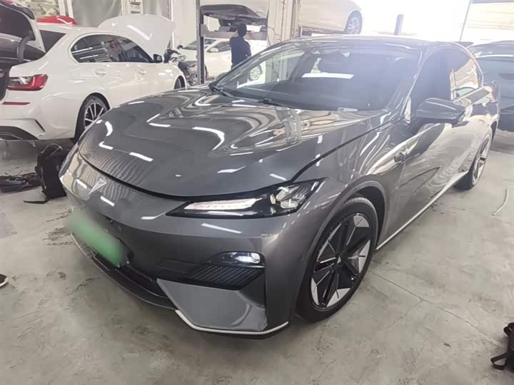 Changan Deepal SL03 2023 2023款 SL03i 515MAX纯电版