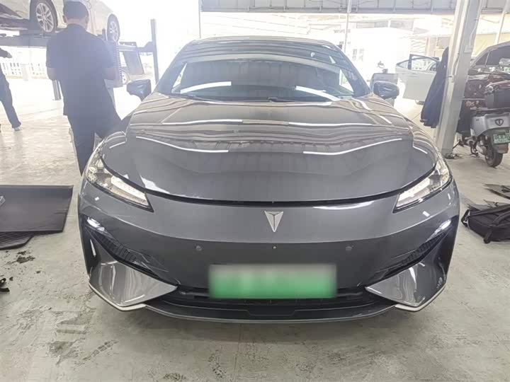 Changan Deepal SL03 2023 2023款 SL03i 515MAX纯电版