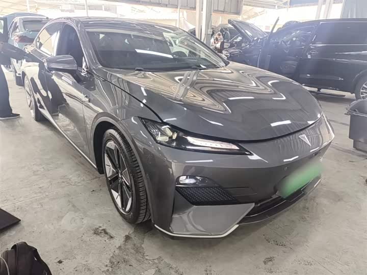 Changan Deepal SL03 2023 2023款 SL03i 515MAX纯电版