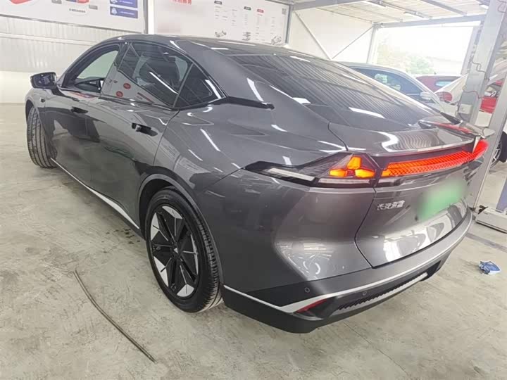 Changan Deepal SL03 2023 2023款 SL03i 515MAX纯电版
