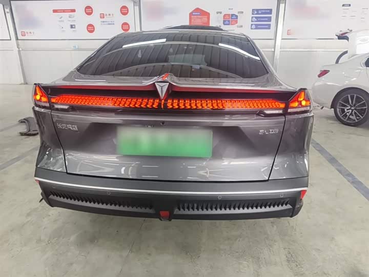 Changan Deepal SL03 2023 2023款 SL03i 515MAX纯电版