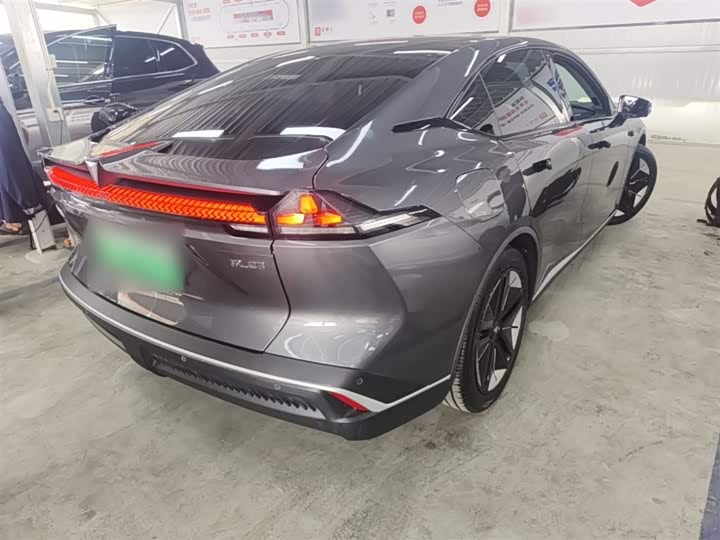 Changan Deepal SL03 2023 2023款 SL03i 515MAX纯电版