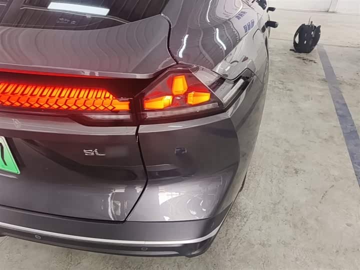 Changan Deepal SL03 2023 2023款 SL03i 515MAX纯电版