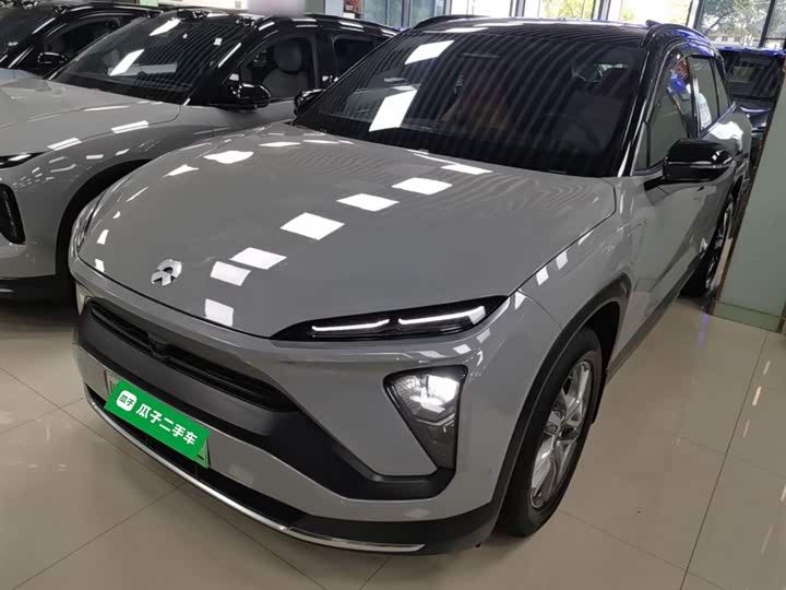 Nio ES6 2020 2020款 490KM 运动版