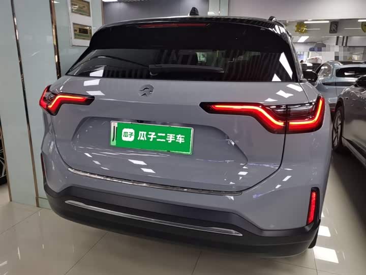 Nio ES6 2020 2020款 490KM 运动版