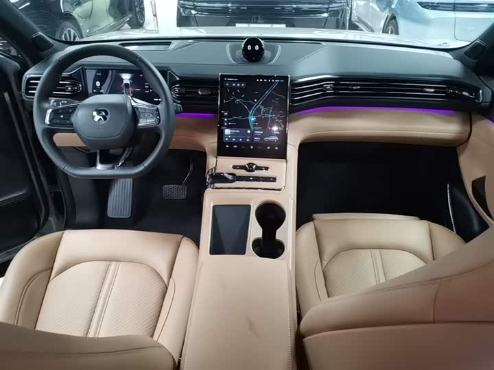 Nio ES6 2020 2020款 490KM 运动版