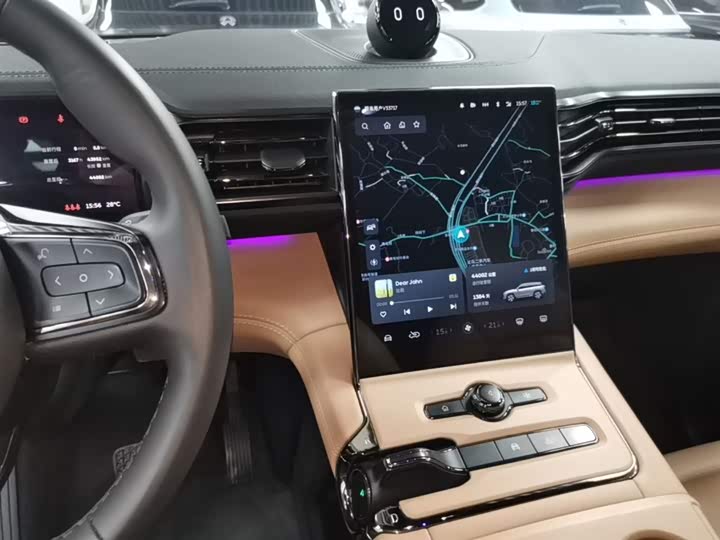 Nio ES6 2020 2020款 490KM 运动版