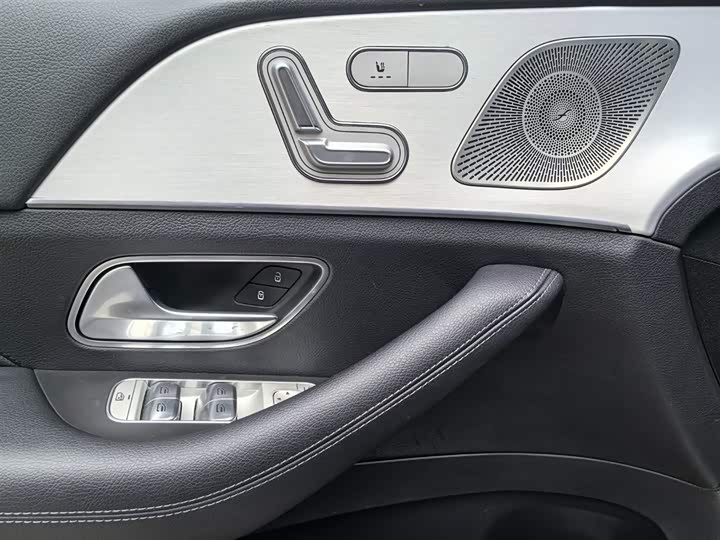 2022 Mercedes-Benz GLE-Class Coupe Hybrid