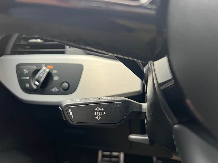 Audi A5 2024 2024款 Sportback 40 TFSI quattro 豪华动感型