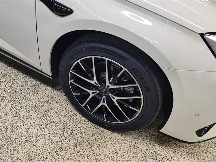 BYD Seal 07 DM-i Hybrid 2025 2025款 DM-i 1.5L 125km 尊贵型