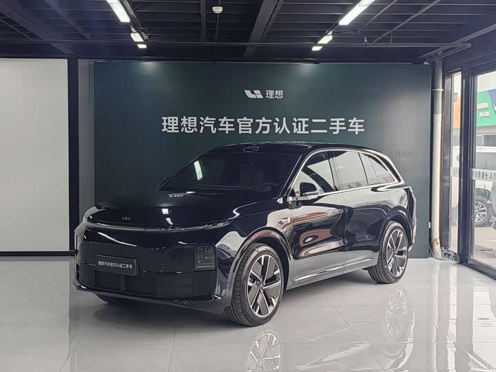 Zdjęcie 1 - LiXiang L6