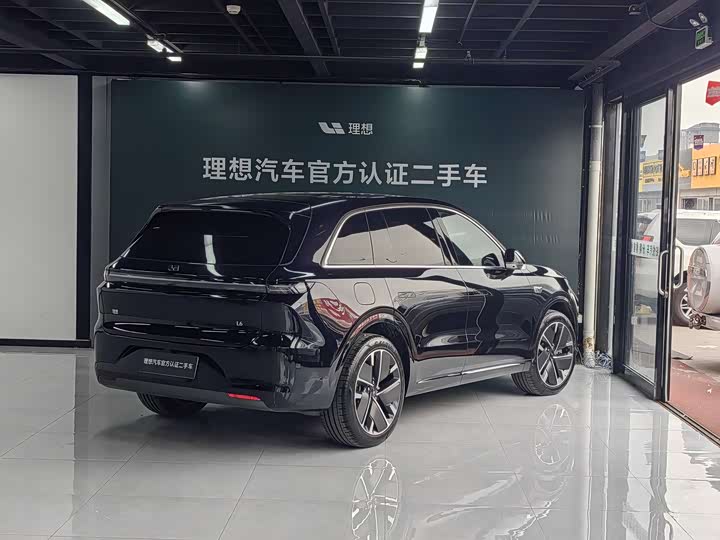 Zdjęcie 2 - LiXiang L6