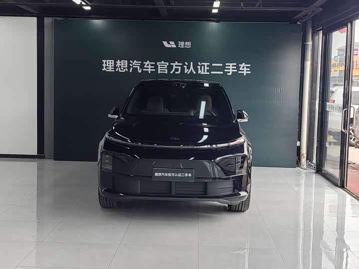 Zdjęcie 3 - LiXiang L6