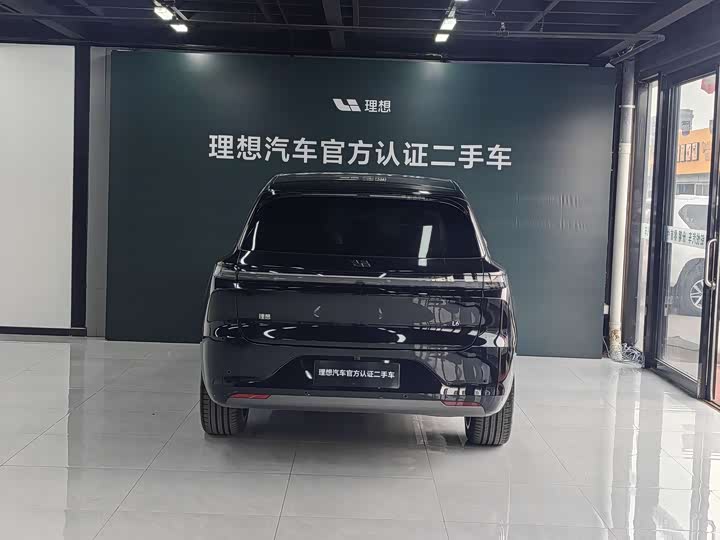 Zdjęcie 4 - LiXiang L6